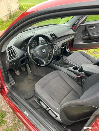 BMW 125 2008, photo 7/10
