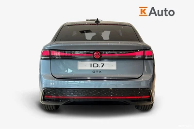 Volkswagen ID.7 2027, kuva 3/27