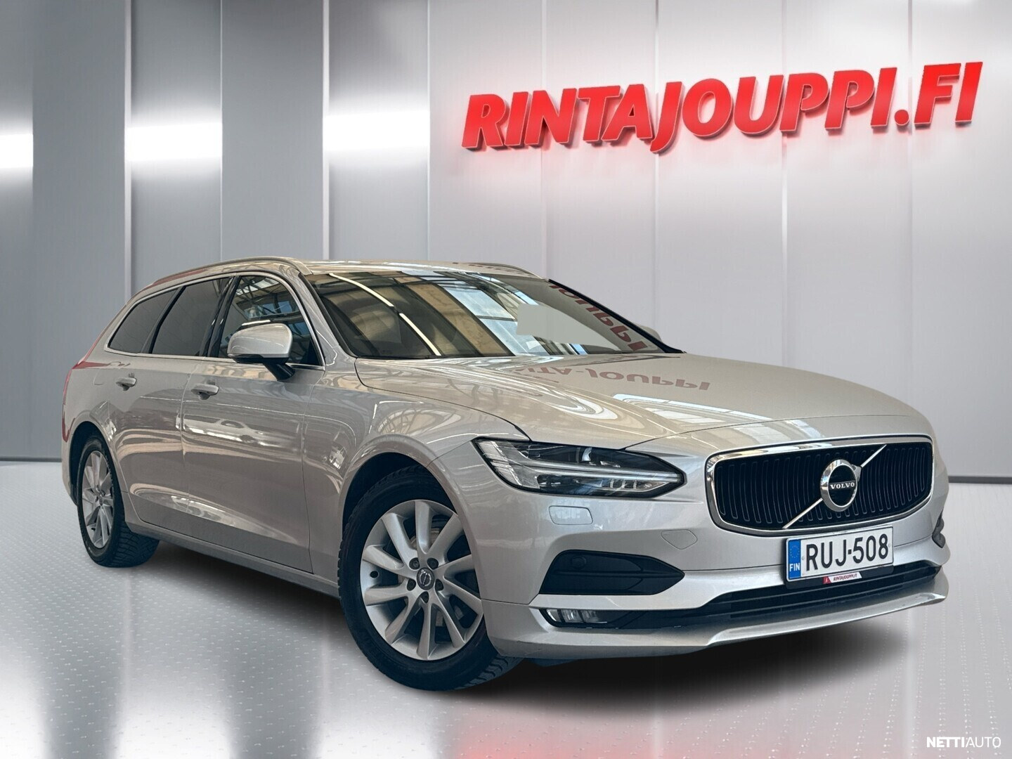 Volvo V90 D3 AWD Momentum aut
