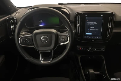 Volvo C40 Recharge Twin Plus 2024, photo 7/32