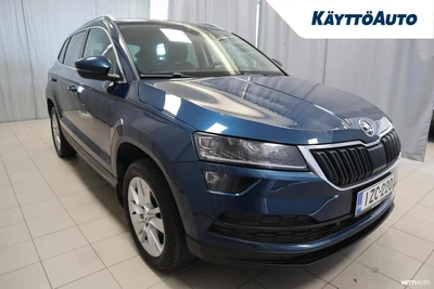 Skoda Karoq 2020, kuva 5/29