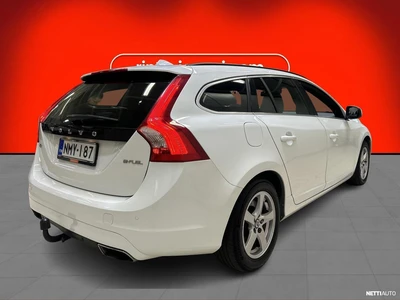 Volvo V60 T5 Momentum aut 2016, kuva 5/40