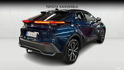 Toyota C-HR 2025, kuva 5/19