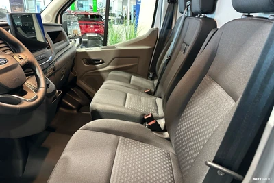Ford Transit 2026, photo 7/27