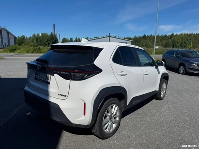 Toyota Yaris Cross 1,5 Hybrid Active 2023, kuva 6/8