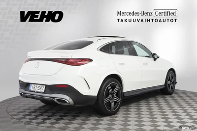 Mercedes-Benz GLC 2023, kuva 4/37