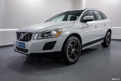 Volvo XC60 2.4 D5 Summum AWD 2011, kuva 2/41