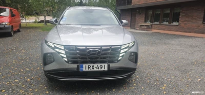 Hyundai Tucson 2022, kuva 3/25