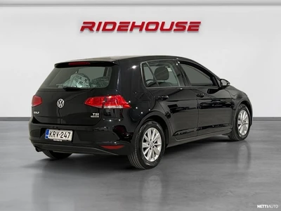 Volkswagen Golf Comfortline 1,2TSI 2014, photo 3/32