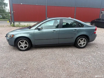 Volvo S40 1.8 2005, photo 3/11