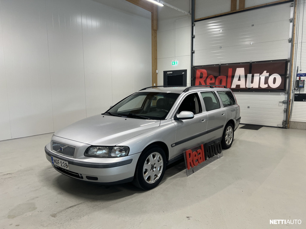 Volvo V70