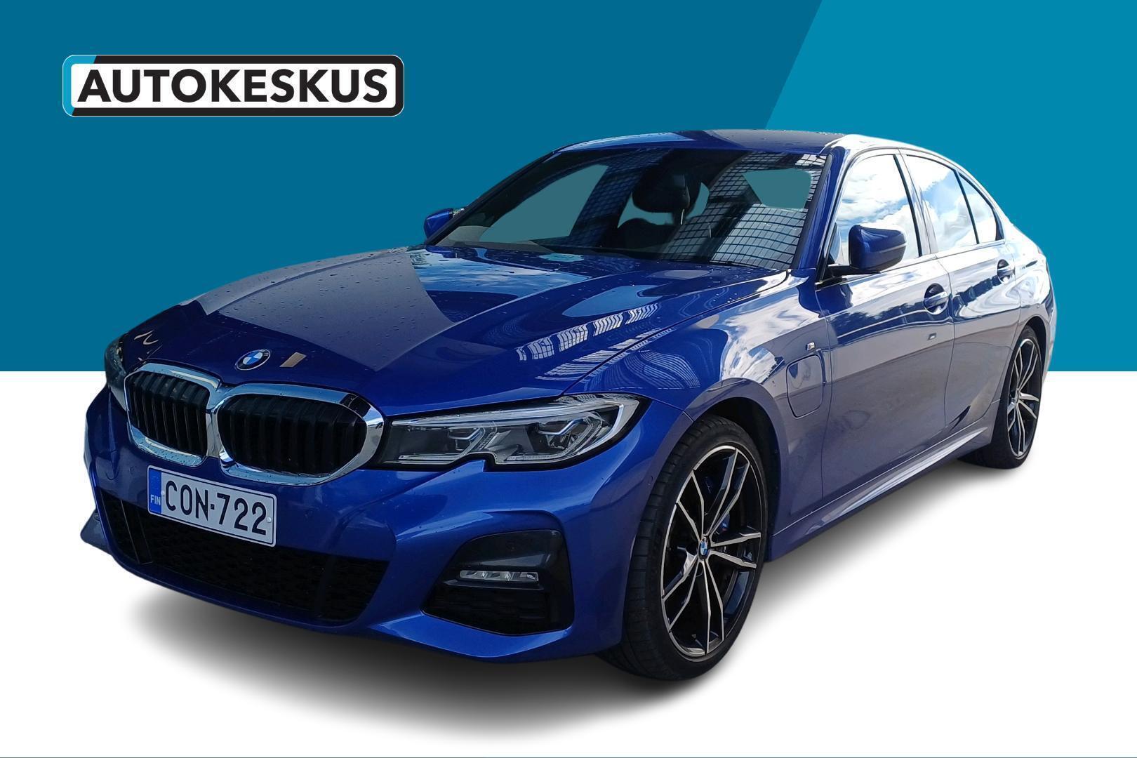 BMW 330