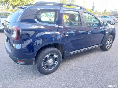 Dacia Duster TCe 130 4x4 Comfort 2019, kuva 3/9