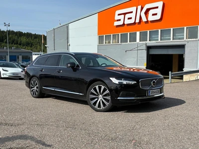 Volvo V90 2022, kuva 1/10