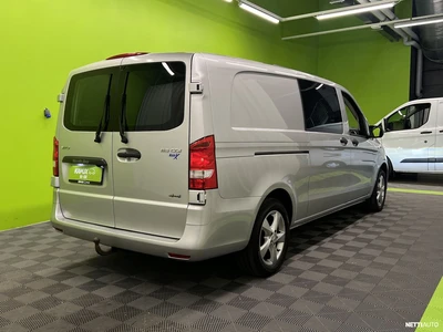 Mercedes-Benz Vito 2020, kuva 4/31