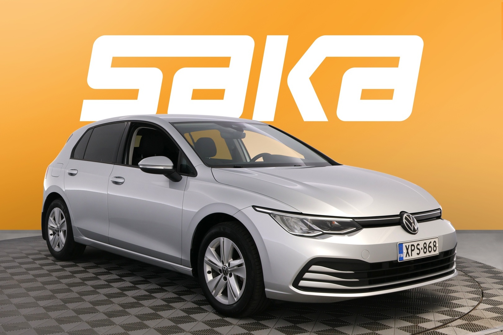 Volkswagen Golf Comfort Business 1,5 eTSI 96 kW (MHEV) DSG