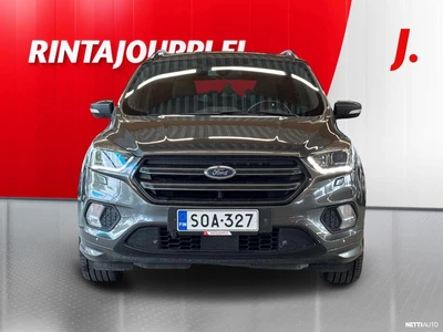 Ford Kuga 2019, kuva 3/33