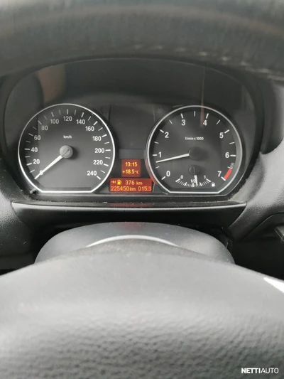 BMW 116 116i E87 2006, kuva 2/10