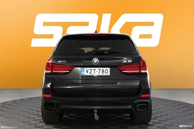 BMW X5 F15 xDrive40e A M-SPORT 2016, kuva 7/32