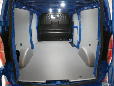 Volkswagen Transporter 2025, photo 4/16