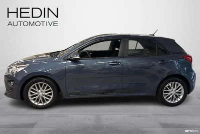 Kia Rio 2021, kuva 6/28