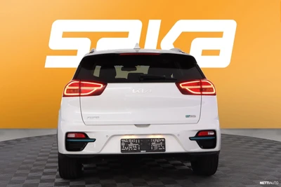 Kia Niro Electric EX 64 kWh 204 hv 2022, photo 7/10