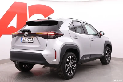 Toyota Yaris Cross 2026, kuva 5/32