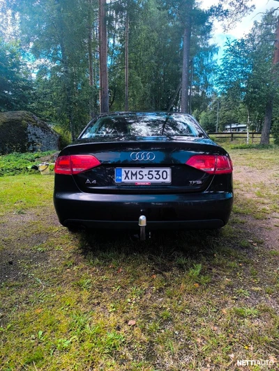 Audi A4 2010, kuva 4/10