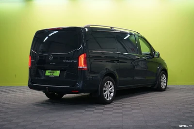 Mercedes-Benz Vito 2015, photo 6/37
