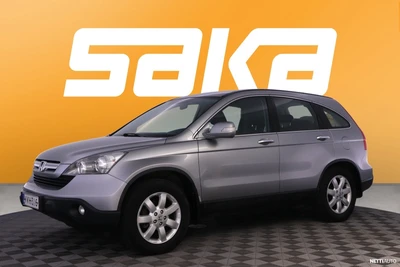 Honda CR-V CR-V 2008, photo 4/20