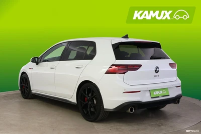 Volkswagen Golf 2022, kuva 5/30