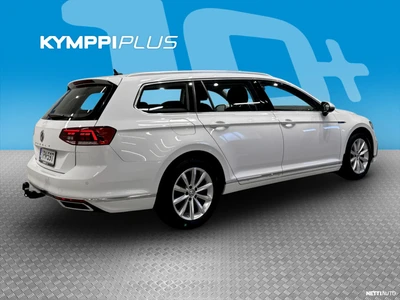 Volkswagen Passat 2020, kuva 4/22