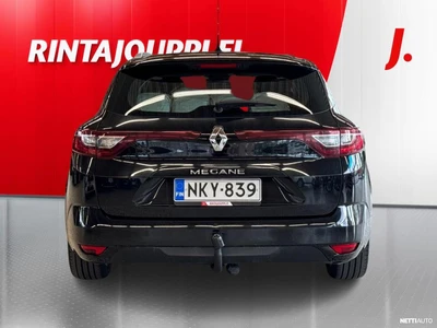 Renault Megane 2017, kuva 5/31