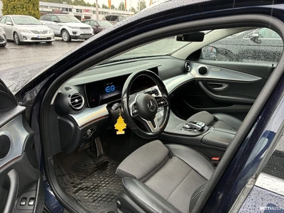 Mercedes-Benz E 2020, kuva 3/4