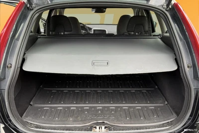 Volvo XC60 2017, photo 5/5