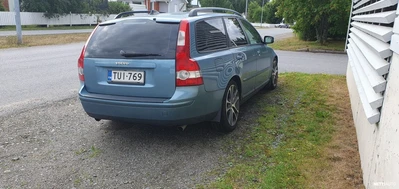 Volvo V50 2006, kuva 4/7