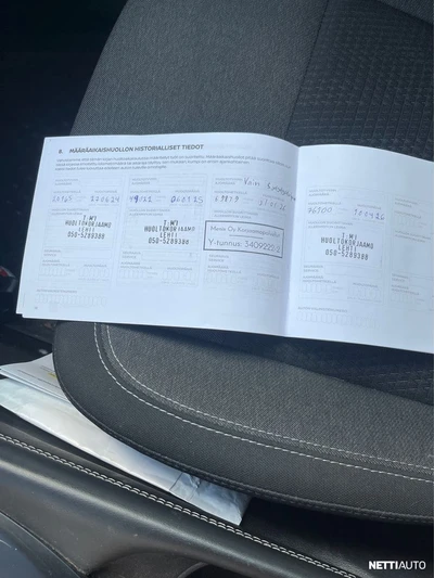 Nissan Qashqai 2023, kuva 7/7