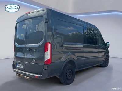 Ford Transit 2017, photo 5/14