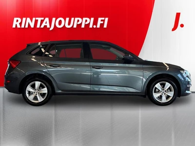 Skoda Scala 2021, kuva 6/34
