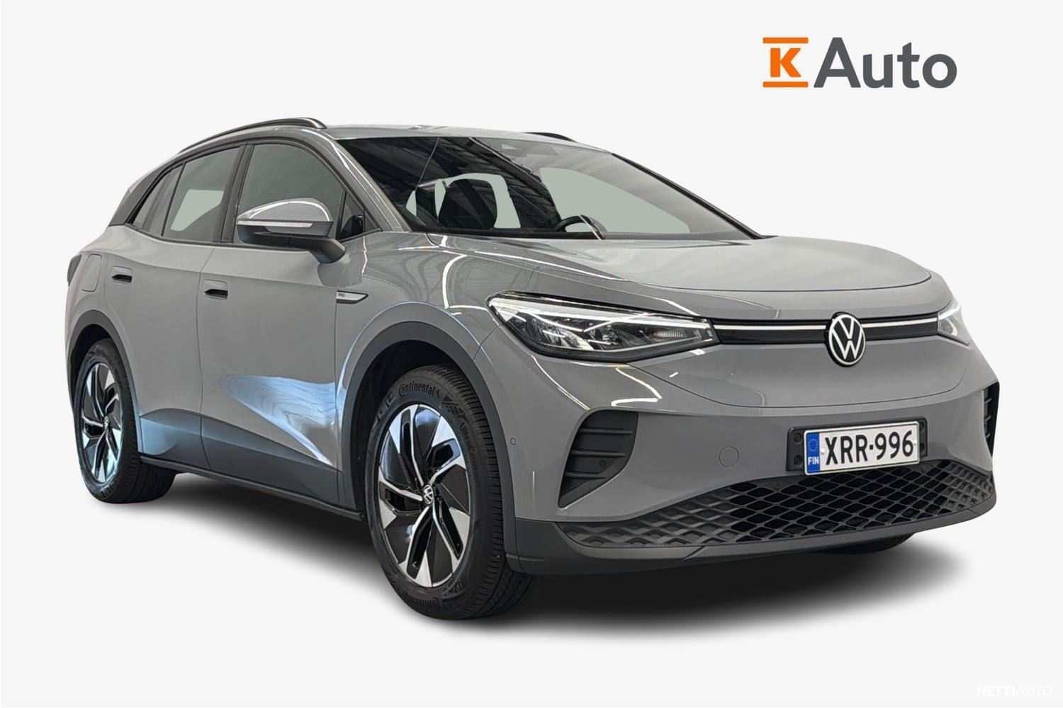 Volkswagen ID.4