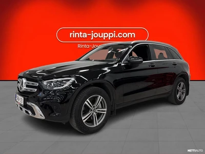 Mercedes-Benz GLC 2020, photo 1/10