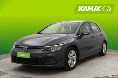 Volkswagen Golf 2021, kuva 6/42