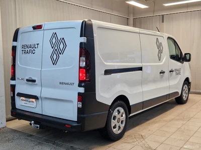 Renault Trafic 2025, photo 2/19