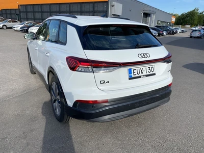 Audi Q4 e-tron Q4 50 e-tron 2023, kuva 6/16