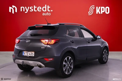 Kia Stonic 2018, kuva 5/62