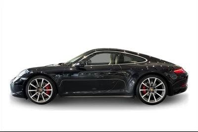 Porsche 911 Carrera 4S Coupé PDK 2017, kuva 5/10