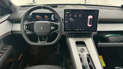 Polestar 4 Long Range Dual motor Plus 2025, kuva 6/9