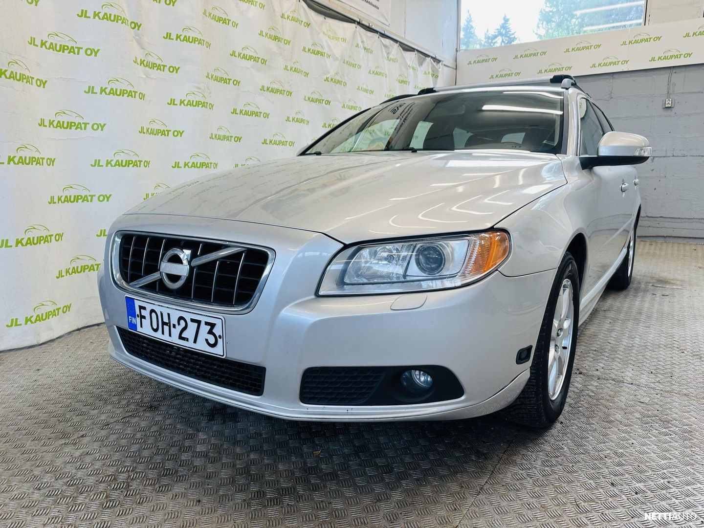 Volvo V70