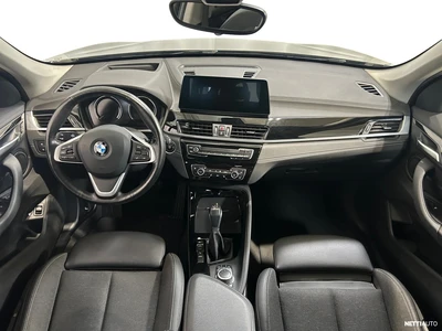 BMW X1 2021, kuva 7/30