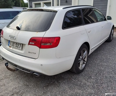 Audi A6 2010, photo 3/7